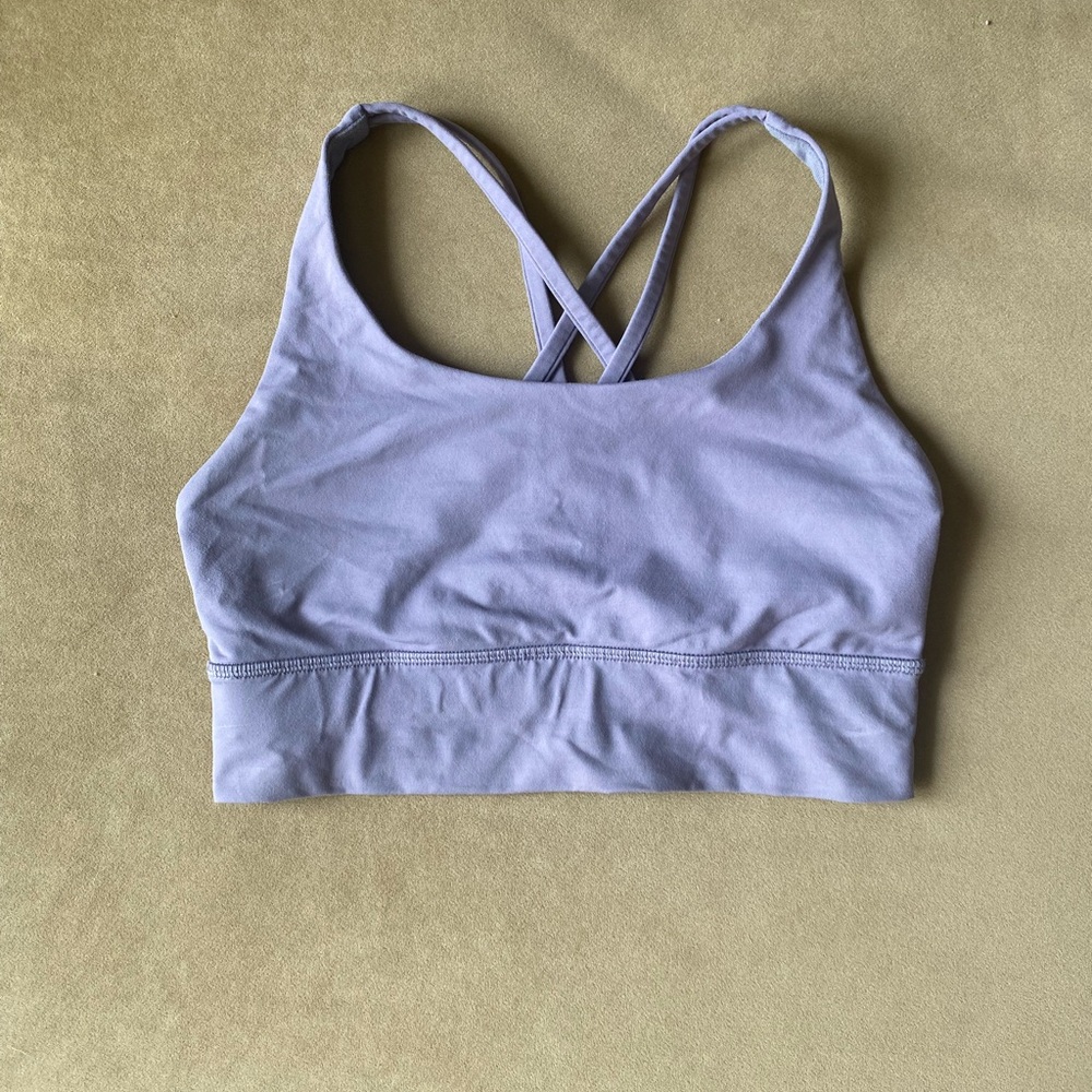 Lululemon Energy Bra